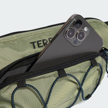 Banano Terrex Multi Verde