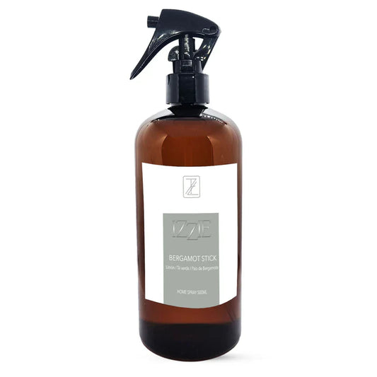 Home Spray Aromatizante | Bergamot Stick 500ml