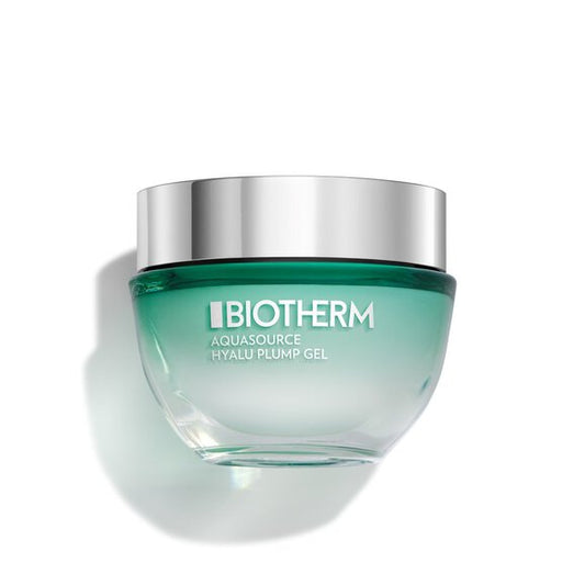 Crema Acido Hialuronico Quasource Gel Hyalu Plump 50ml