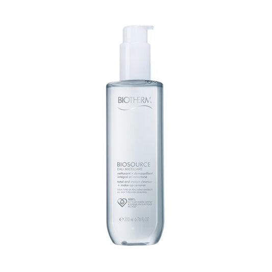 Desmaquillador Biosource Cleansing Micellar Water 200ml