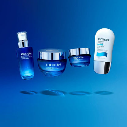 Sérum de noche blue retinol