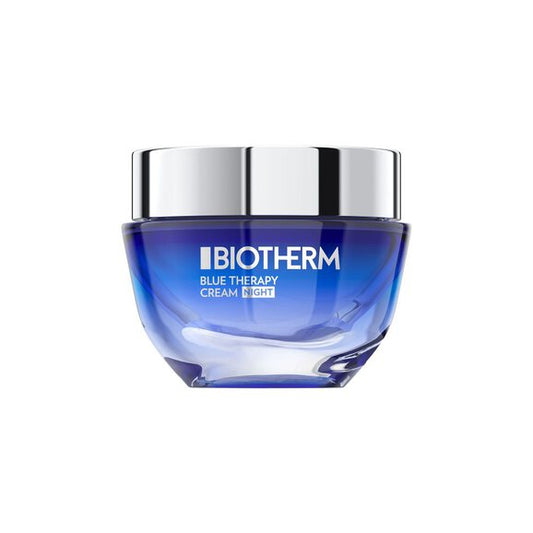 Crema De Noche Blue Therapy 50ml