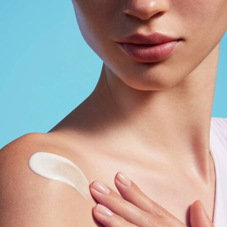 Protector Solar Waterlover Sun Milk SPF 50