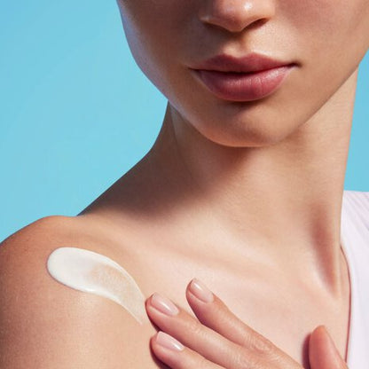 Protector Solar Waterlover Sun Milk SPF 50