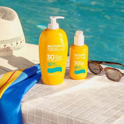 Protector Solar Waterlover Sun Milk SPF 50