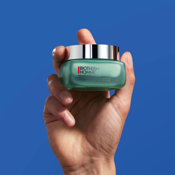 Crema Hombre Aquapower 72h 50ml