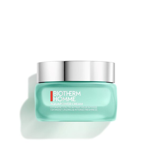 Crema Hombre Aquapower 72h 50ml