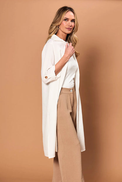 Blusa Mujer Roma