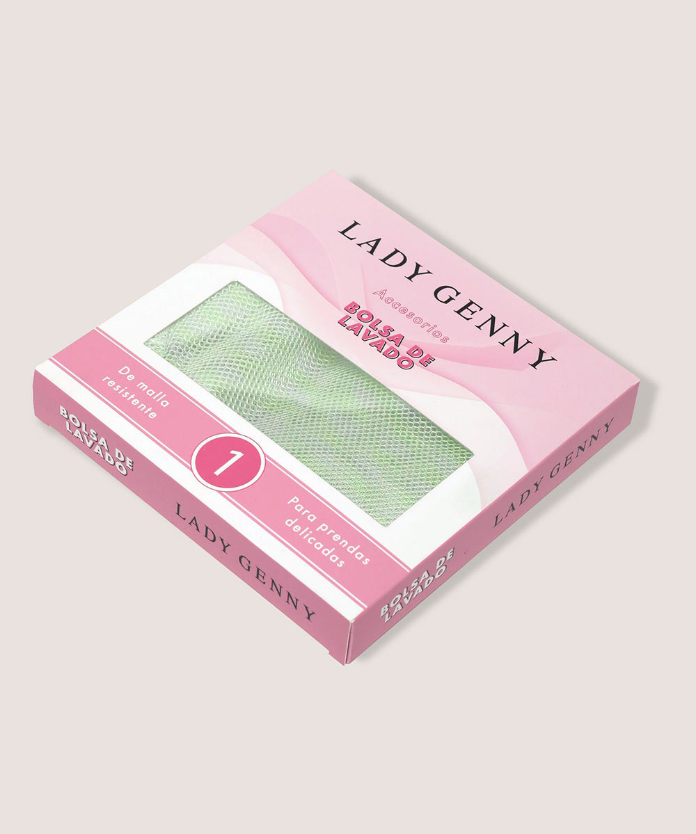 Bolsa De Lavado Unisex