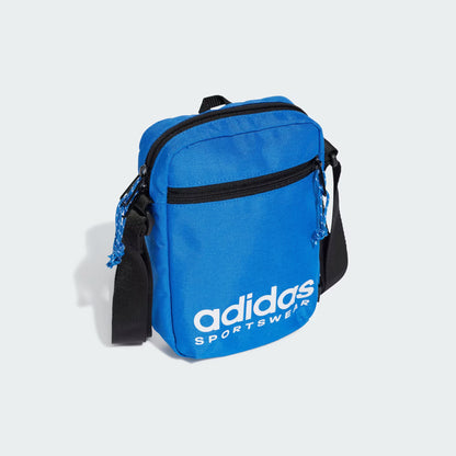Bolsa Nations Pack Sportswear Festival Blue