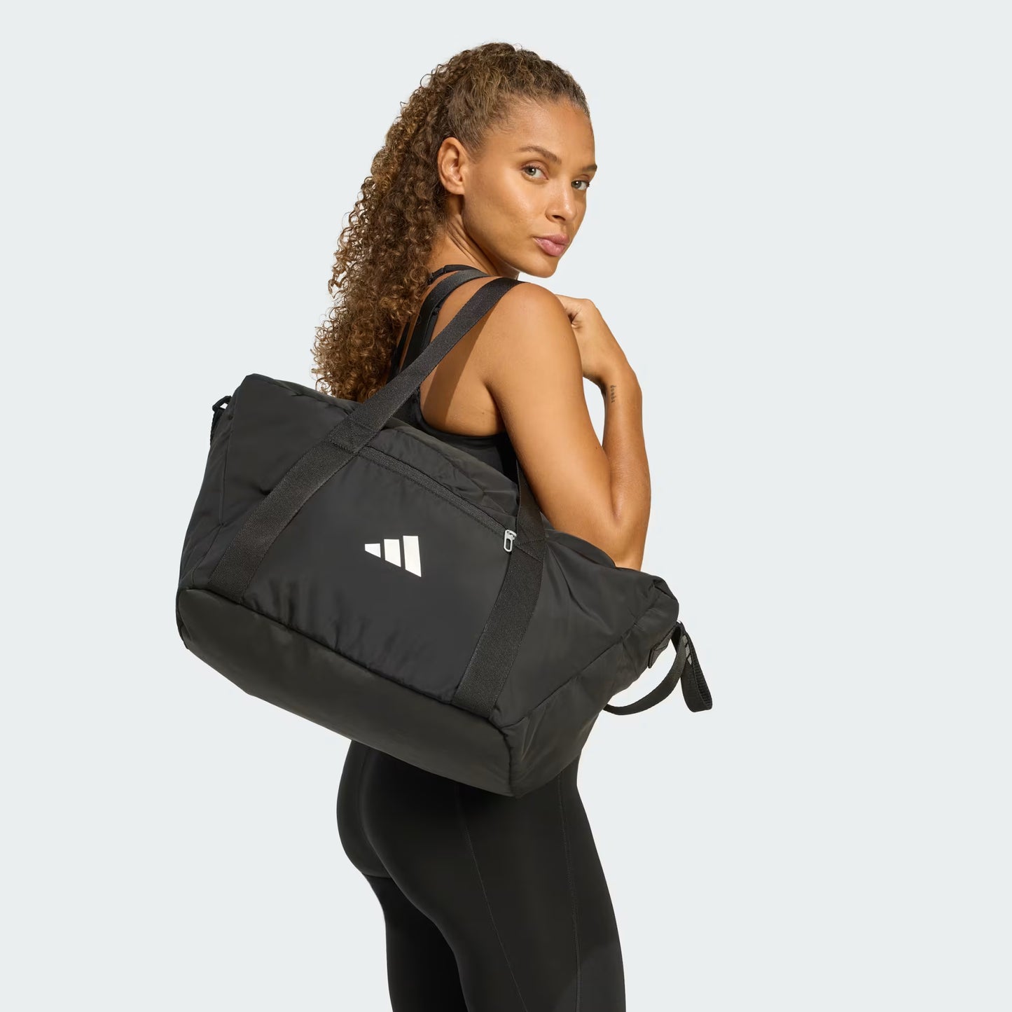 Bolso Deportivo Negro