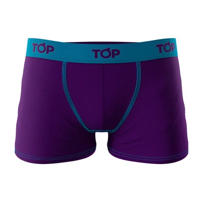 Boxer Niño Algodón Pack 5 C2