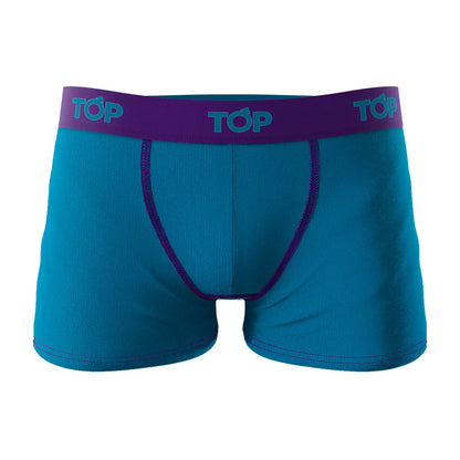 Boxer Niño Algodón Pack 5 C2