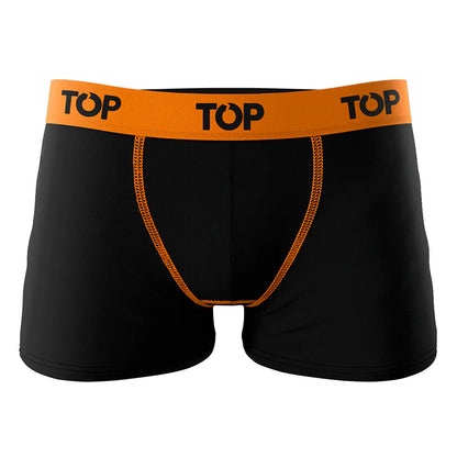 Boxer Niño Algodón Pack 5 C8