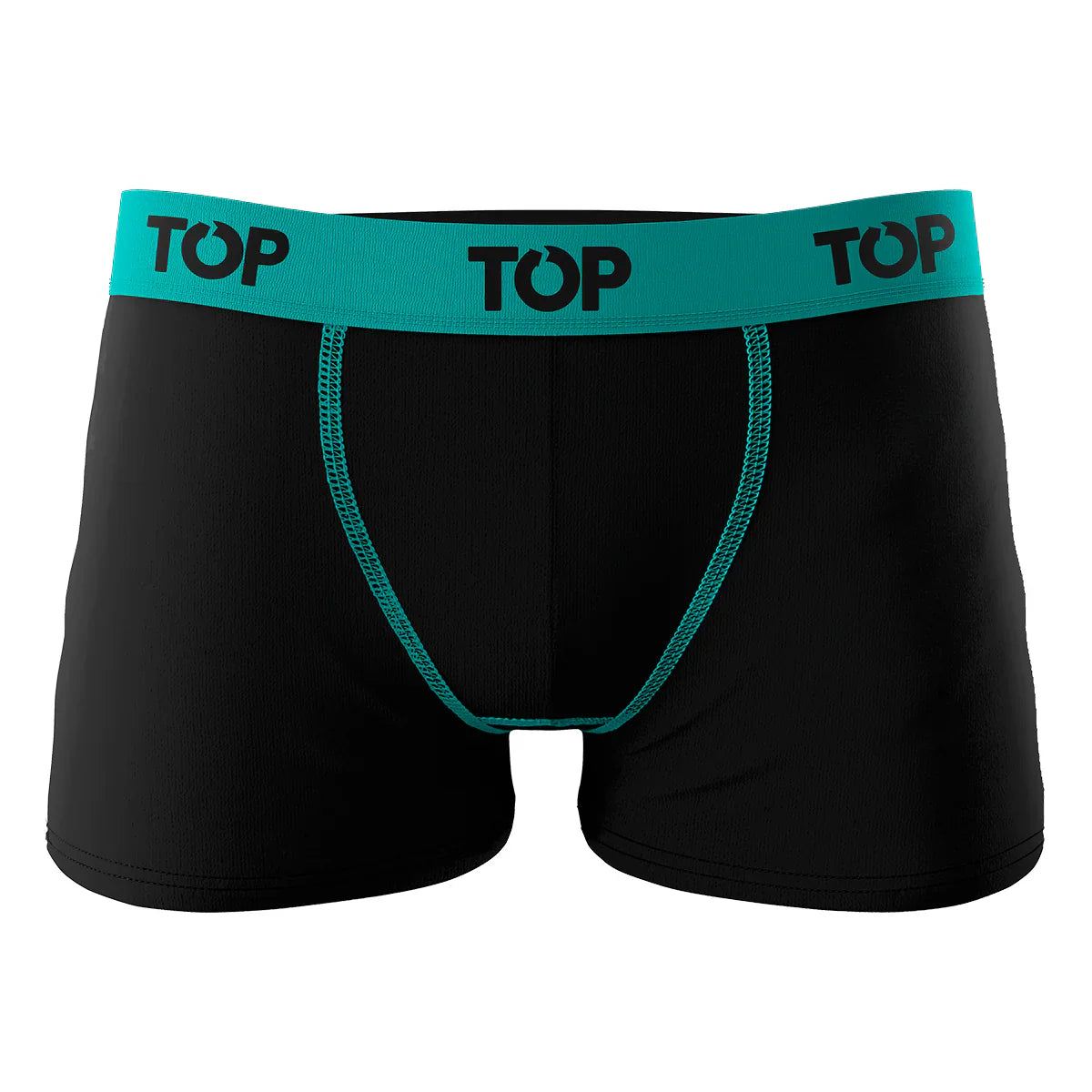 Boxer Niño Algodón Pack 5 C8