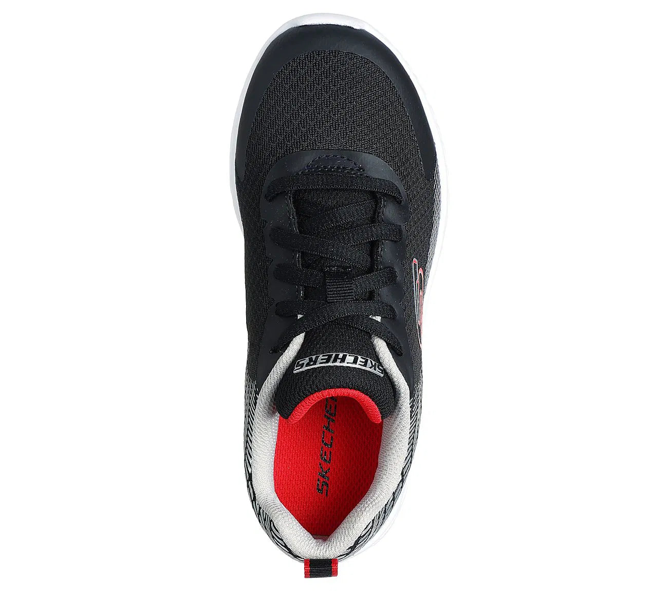 Zapatilla Niño Microspec II - Vovrix