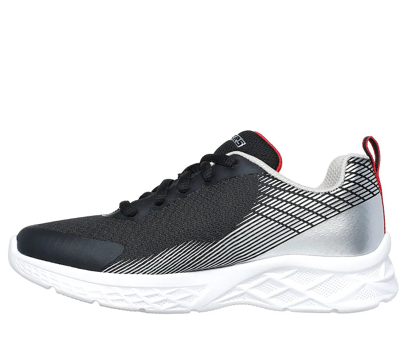Zapatilla Niño Microspec II - Vovrix