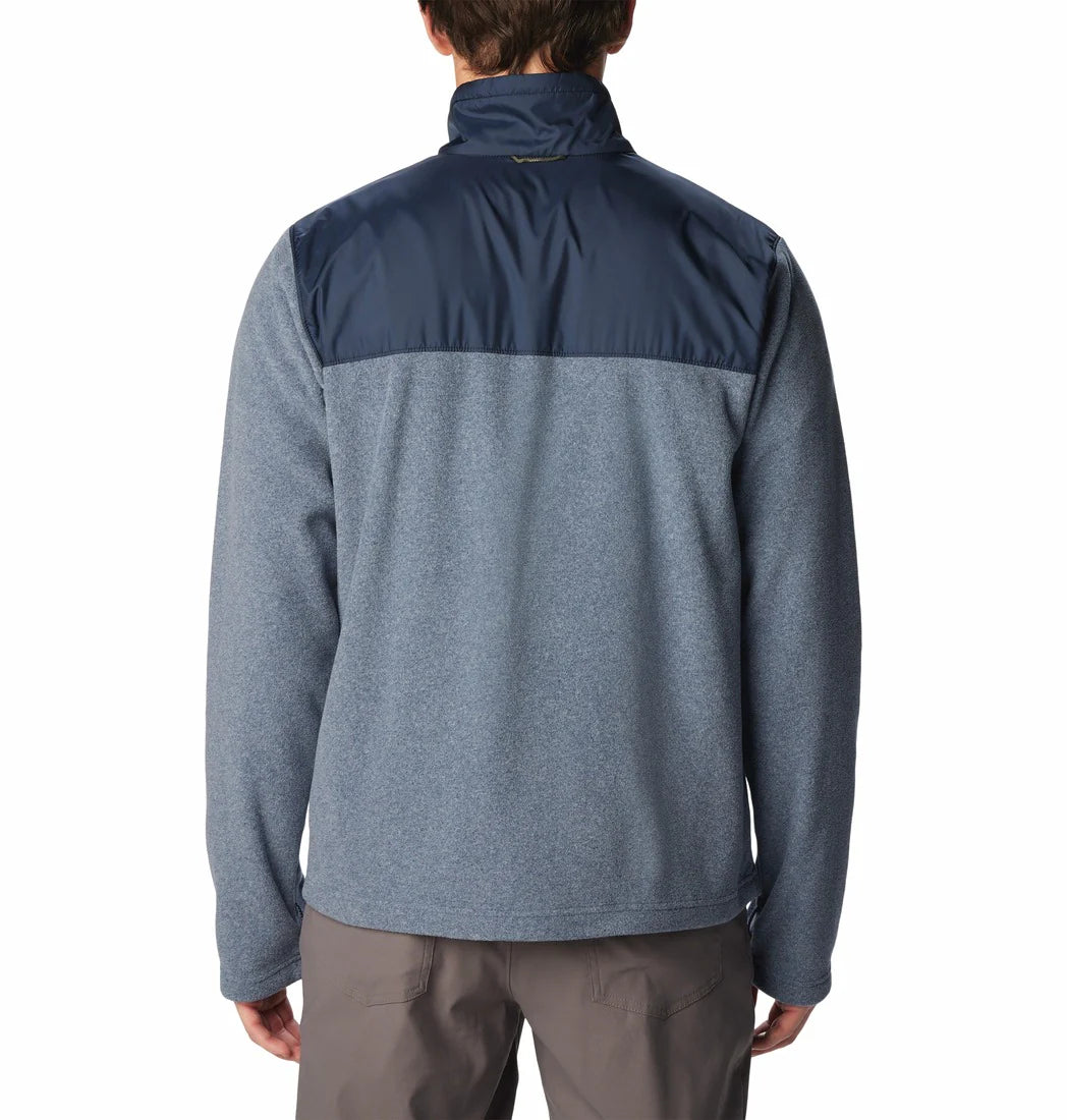 Chaqueta Hombre Polar Intercambiable Bugaboo II