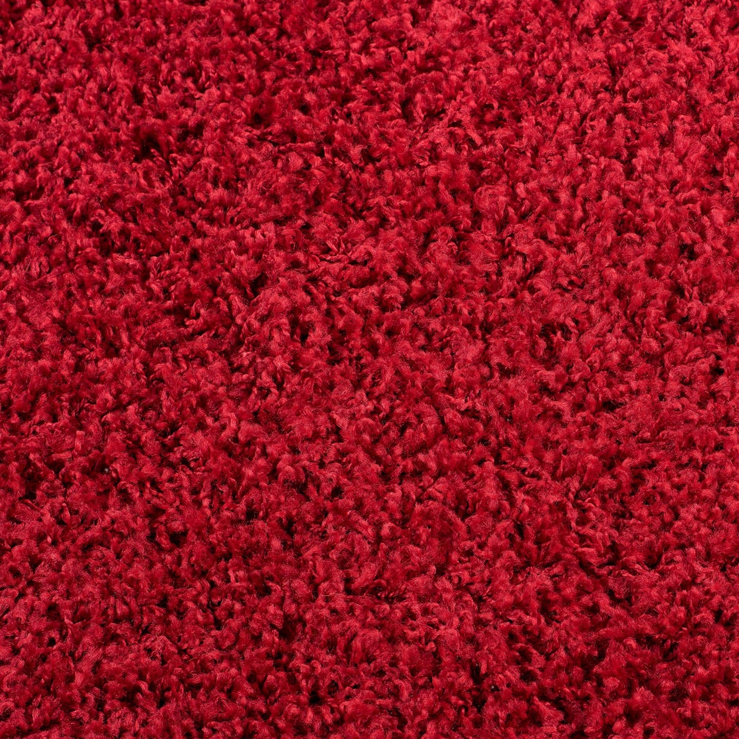 Alfombra Casino 175X270 Rojo