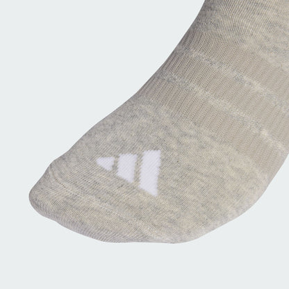 Tripack Calcetines al Tobillo Essentials Multicolor