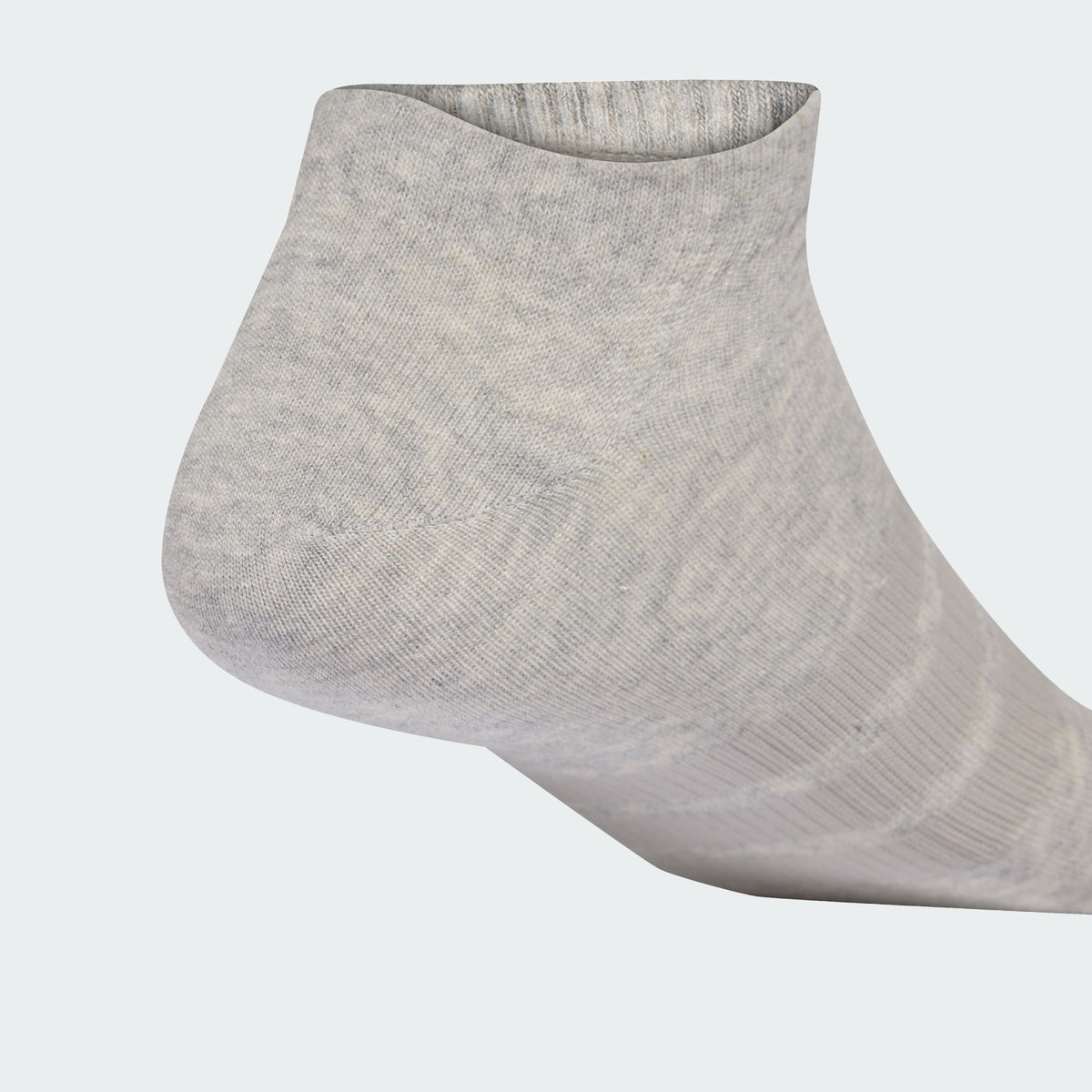 Tripack Calcetines al Tobillo Essentials Multicolor