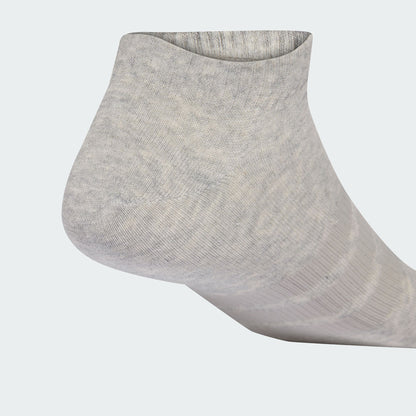 Tripack Calcetines al Tobillo Essentials Multicolor