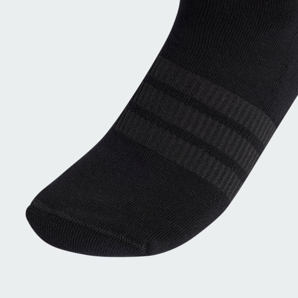 Tripack Calcetines Unisex A Media Pantorrilla Sportswear Acolchados