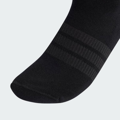 Tripack Calcetines Unisex A Media Pantorrilla Sportswear Acolchados