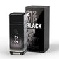 Perfume Hombre 212 Vip Black Edp 50ml