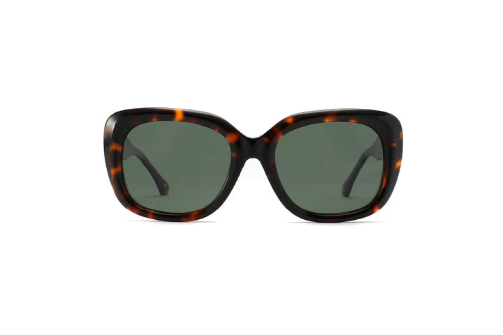 Lentes de Sol Mujer Cacharel CA 060 C2 Cafe