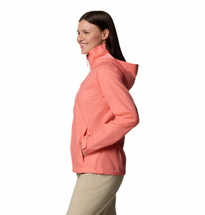 Chaqueta Mujer Senderismo Switchback™ IV Jacket Alpenglow