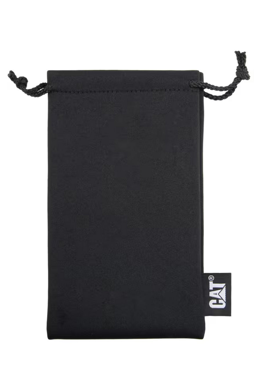 Lentes De Sol Cat Polarizado Cts-8021-127p Espejo Gris/negro