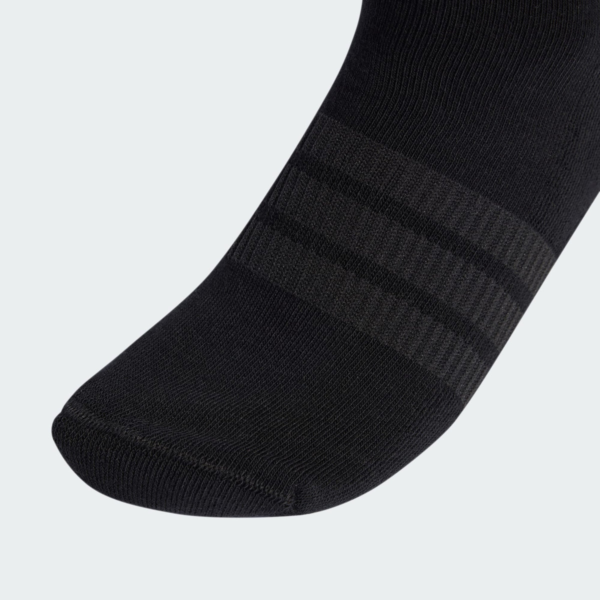 Tripack Calcetines Deportivos Clásicos Amortiguación