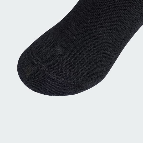 Calcetines Niño Unisex Lineales Al Tobillo 5 Pares