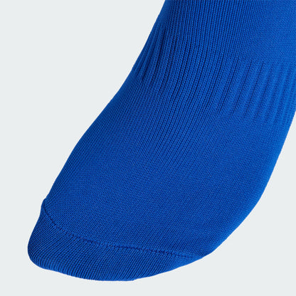 Calcetines Hombre Futbol Santos 25 Royal Blue