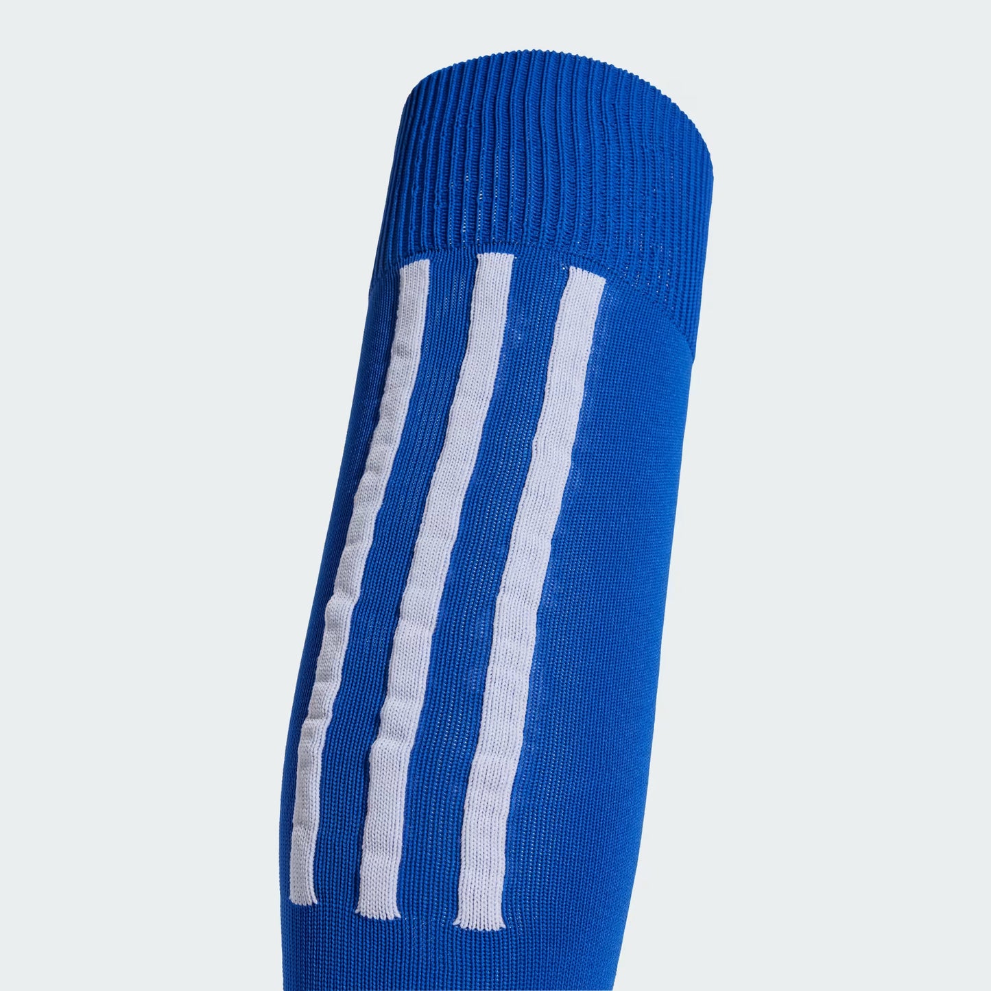 Calcetines Hombre Futbol Santos 25 Royal Blue