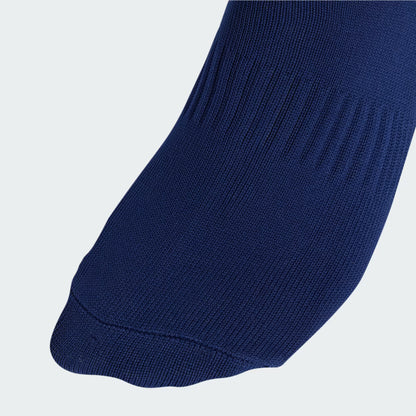 Calcetines Hombre Futbol Santos 25 Navy