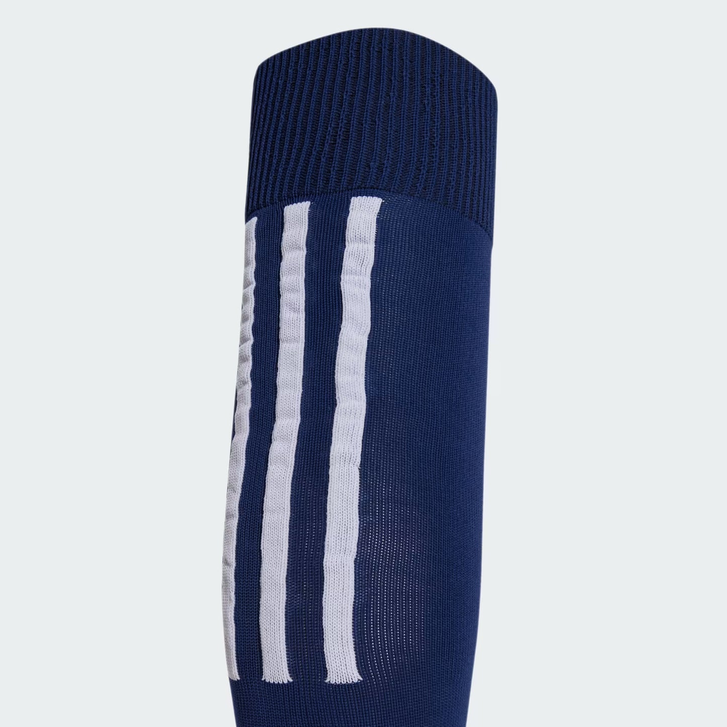 Calcetines Hombre Futbol Santos 25 Navy