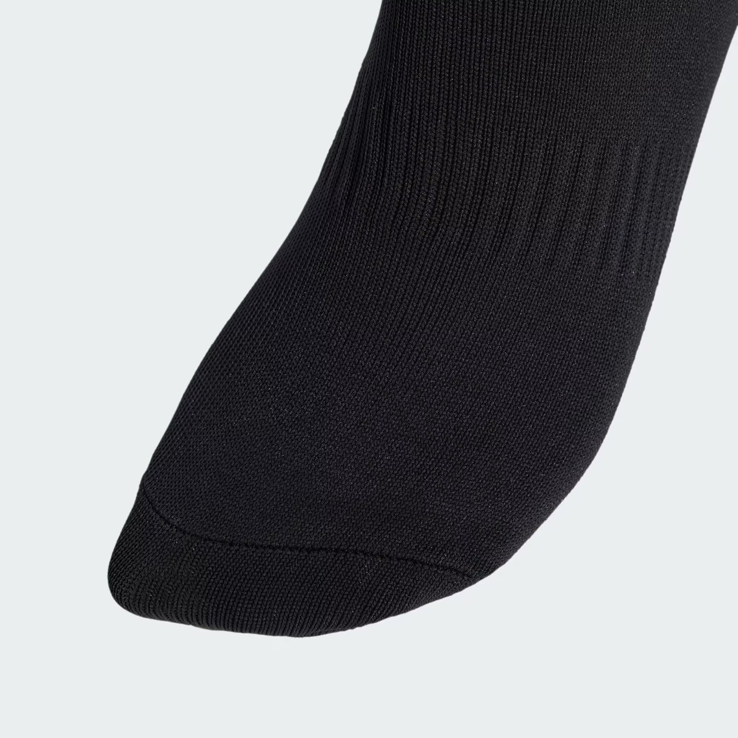 Calcetines Hombre Futbol Santos 25 Negro