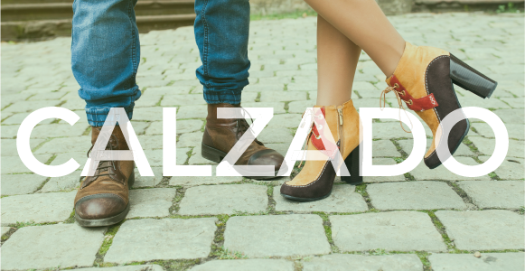 Encuentra todas las zapatillas y zapatos que estas buscando aqui