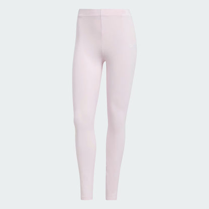 Calzas Mujer Essentials Linear Cotton Clear Pink