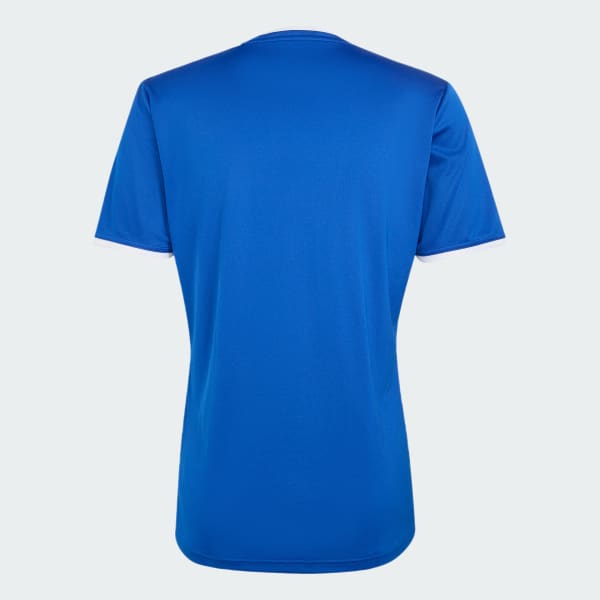 Camiseta Hombre Entrada26 Azul