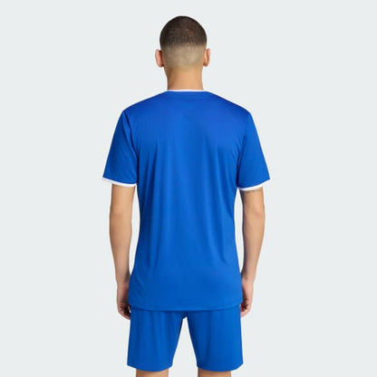 Camiseta Hombre Entrada26 Azul