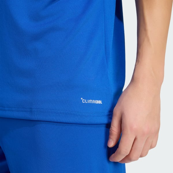 Camiseta Hombre Entrada26 Azul