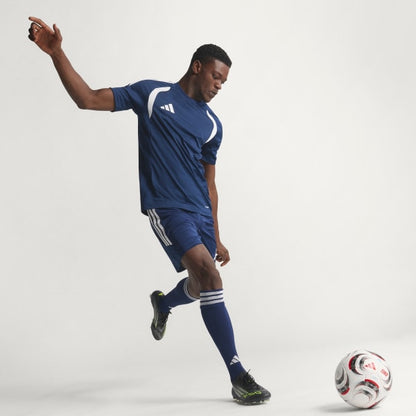 Camiseta Hombre Tiro26 League Azul