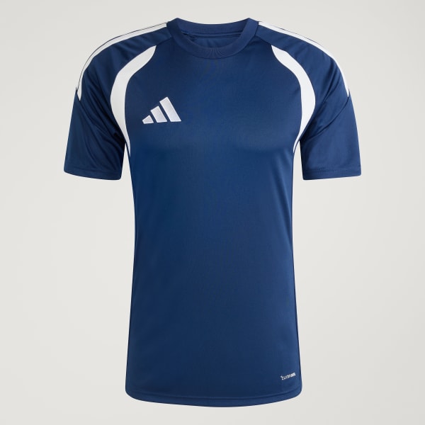 Camiseta Hombre Tiro26 League Azul