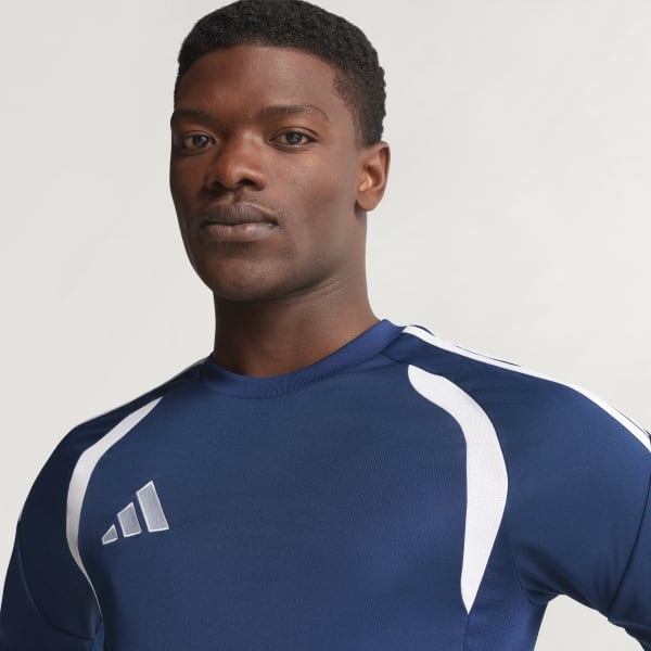 Camiseta Hombre Tiro26 League Azul