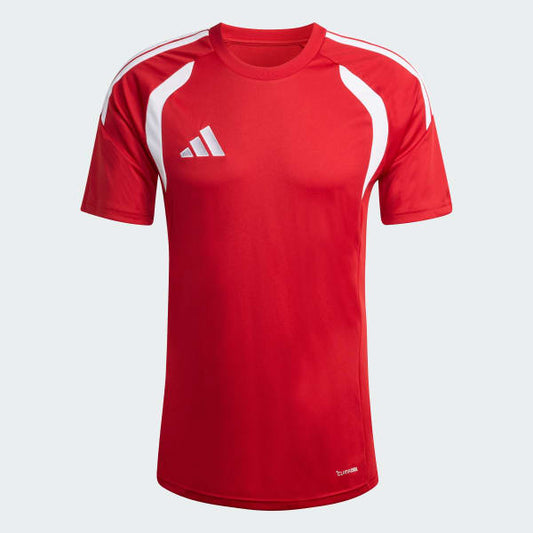 Camiseta Hombre Tiro26 League Rojo