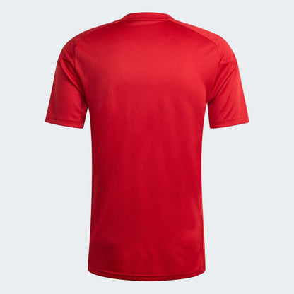 Camiseta Hombre Tiro26 League Rojo