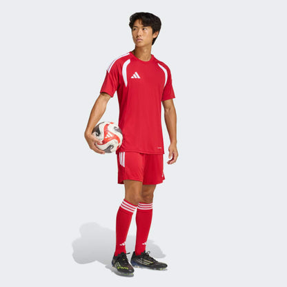 Camiseta Hombre Tiro26 League Rojo
